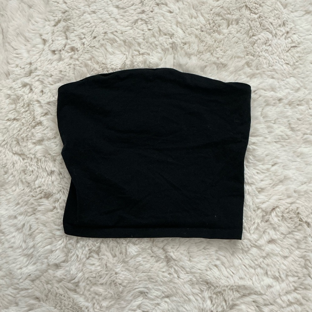 BP Black Tube Top